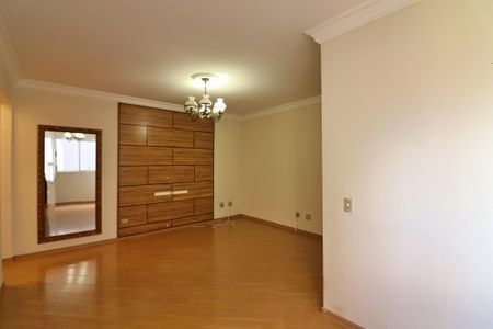 Apartamento à venda com 87m², 3 quartos e 2 vagasSala 