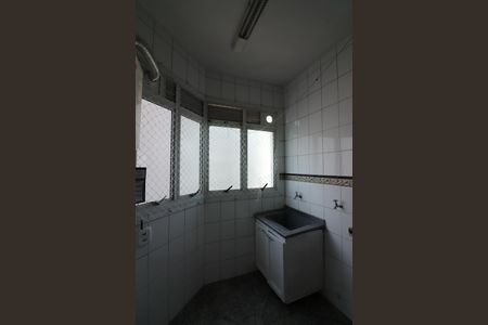 Apartamento à venda com 87m², 3 quartos e 2 vagasÁrea de Serviço