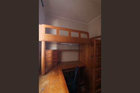 Apartamento à venda com 87m², 3 quartos e 2 vagasQuarto 3