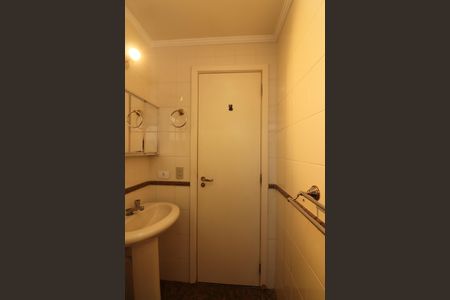 Apartamento à venda com 87m², 3 quartos e 2 vagasQuarto 1 - Suíte Banheiro 