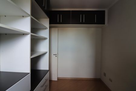 Apartamento à venda com 87m², 3 quartos e 2 vagasQuarto 2