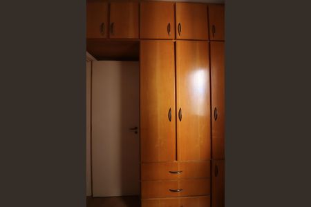 Apartamento à venda com 87m², 3 quartos e 2 vagasQuarto 3