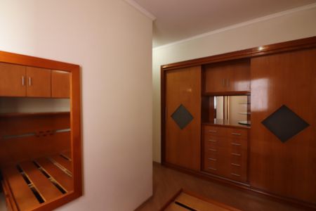 Apartamento à venda com 87m², 3 quartos e 2 vagasQuarto 1 - Suíte