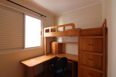 Apartamento à venda com 87m², 3 quartos e 2 vagasQuarto 3