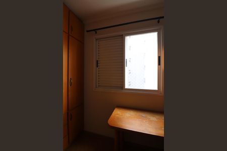 Apartamento à venda com 87m², 3 quartos e 2 vagasQuarto 3