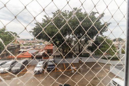 Apartamento à venda com 44m², 2 quartos e sem vagaVista do Quarto 2