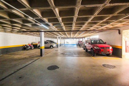 Apartamento à venda com 44m², 2 quartos e sem vagaEstacionamento