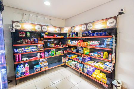 Apartamento à venda com 44m², 2 quartos e sem vagaMercadinho