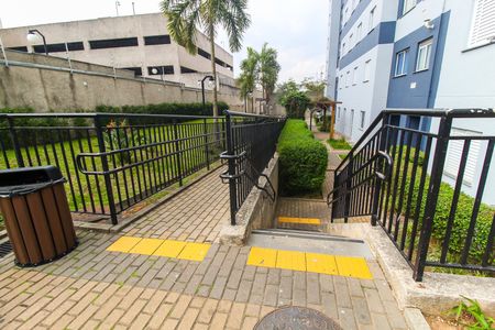 Apartamento à venda com 44m², 2 quartos e sem vagaÁrea Comum