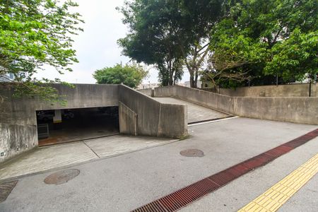 Apartamento à venda com 44m², 2 quartos e sem vagaEstacionamento