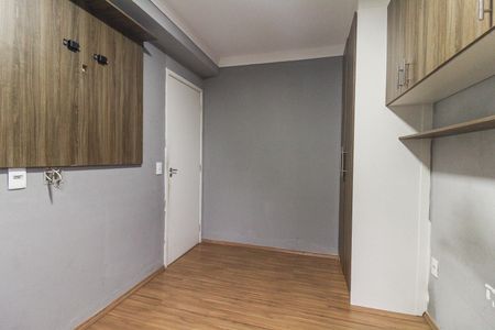 Apartamento à venda com 44m², 2 quartos e sem vagaQuarto 2