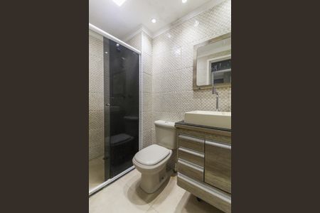 Apartamento à venda com 44m², 2 quartos e sem vagaBanheiro