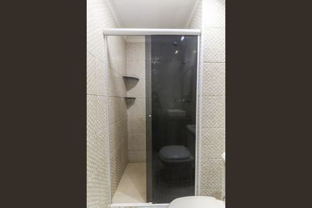Apartamento à venda com 44m², 2 quartos e sem vagaBanheiro
