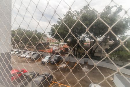 Apartamento à venda com 44m², 2 quartos e sem vagaVista da Sala