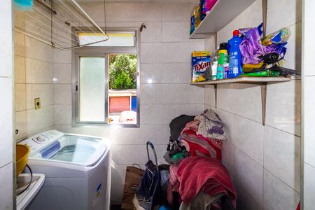 Apartamento à venda com 44m², 2 quartos e 1 vagaÁrea de Serviço