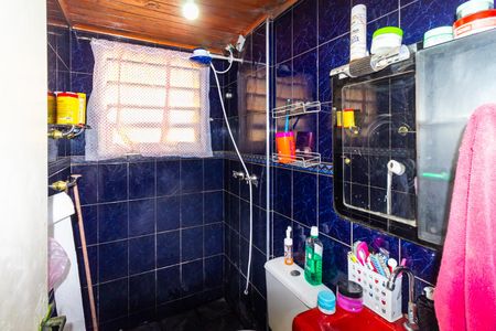 Apartamento à venda com 44m², 2 quartos e 1 vagaBanheiro