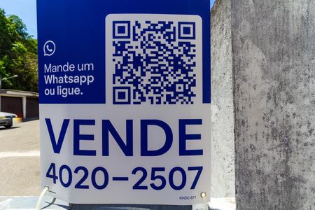 Apartamento à venda com 44m², 2 quartos e 1 vagaPlaca