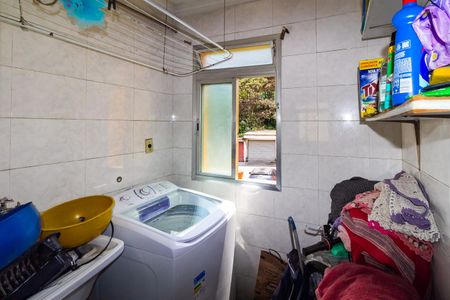 Apartamento à venda com 44m², 2 quartos e 1 vagaÁrea de Serviço