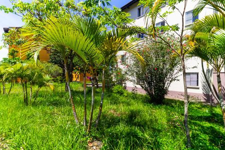 Apartamento à venda com 44m², 2 quartos e 1 vagaÁrea comum