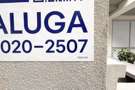 Studio para alugar com 22m², 1 quarto e sem vaga Studio para alugar com 22m², 1 quarto e sem vagaPlaca instalada dia 06/01/26 Cod_YGVO-370 campanha +7