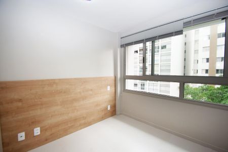 quarto de kitnet/studio para alugar com 1 quarto, 22m² em Pinheiros, São Paulo