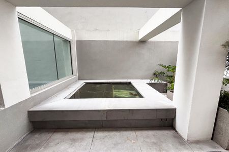 Studio para alugar com 22m², 1 quarto e sem vaga Studio para alugar com 22m², 1 quarto e sem vagaHidro massagem
