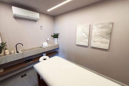 Studio para alugar com 22m², 1 quarto e sem vaga Studio para alugar com 22m², 1 quarto e sem vagaSPA