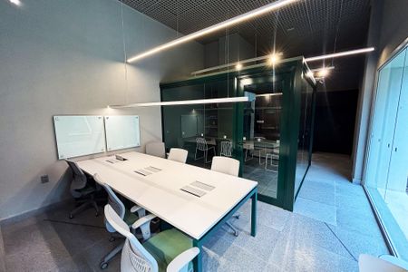 Studio para alugar com 22m², 1 quarto e sem vaga Studio para alugar com 22m², 1 quarto e sem vagacowork