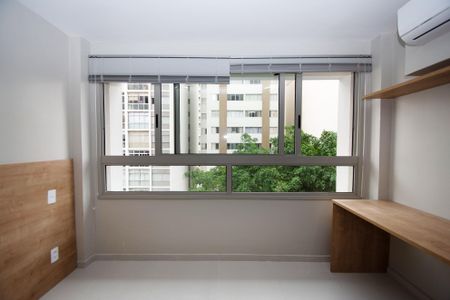 quarto de kitnet/studio para alugar com 1 quarto, 22m² em Pinheiros, São Paulo