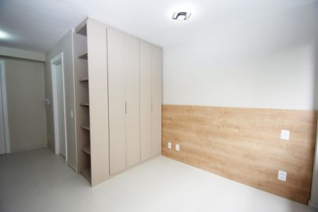 Studio para alugar com 22m², 1 quarto e sem vaga Studio para alugar com 22m², 1 quarto e sem vagaquarto