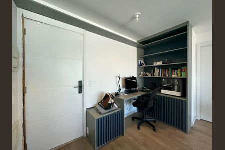 Apartamento para alugar com 80m², 2 quartos e 1 vagaSala/Cozinha