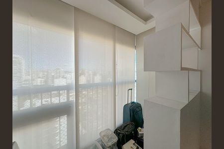 Apartamento para alugar com 80m², 2 quartos e 1 vagaSuíte 1