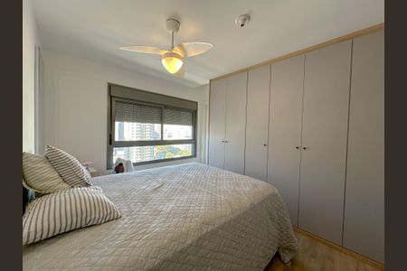 Apartamento para alugar com 80m², 2 quartos e 1 vagaSuíte 2