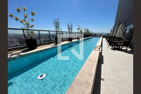 Apartamento para alugar com 80m², 2 quartos e 1 vagaPiscina