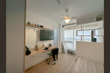 Apartamento para alugar com 80m², 2 quartos e 1 vagaSuíte 1