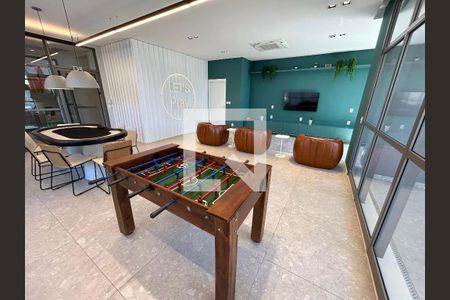 Apartamento para alugar com 80m², 2 quartos e 1 vagaSala de Jogos