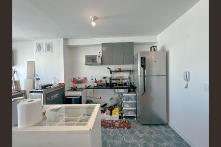 Apartamento para alugar com 80m², 2 quartos e 1 vagaSala/Cozinha