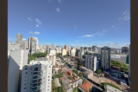 Apartamento para alugar com 80m², 2 quartos e 1 vagaSala/Cozinha