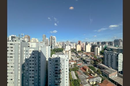 Apartamento para alugar com 80m², 2 quartos e 1 vagaSala/Cozinha