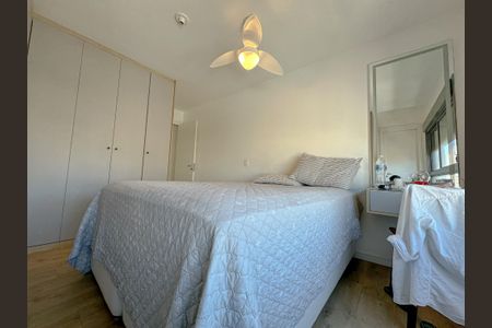 Apartamento para alugar com 80m², 2 quartos e 1 vagaSuíte 2