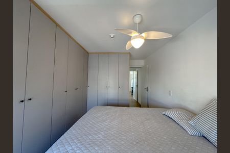 Apartamento para alugar com 80m², 2 quartos e 1 vagaSuíte 2