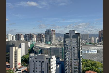 Apartamento para alugar com 80m², 2 quartos e 1 vagaSala/Cozinha