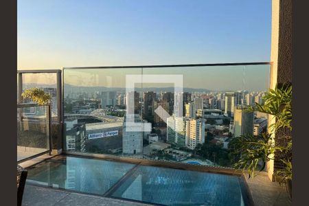 Apartamento para alugar com 80m², 2 quartos e 1 vagaVista Terraço