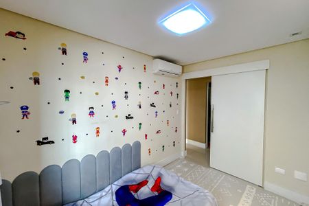 Apartamento à venda com 140m², 3 quartos e 2 vagasQuarto 2