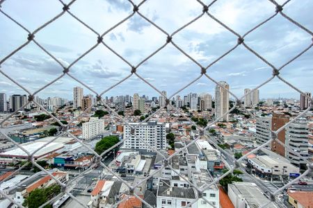 Apartamento à venda com 140m², 3 quartos e 2 vagasVista do Quarto 1