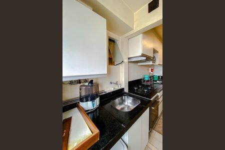 Apartamento à venda com 140m², 3 quartos e 2 vagasÁrea de Serviço