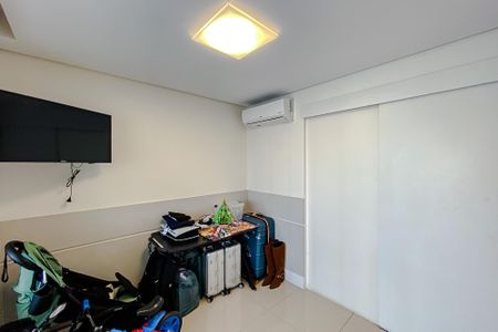 Apartamento à venda com 140m², 3 quartos e 2 vagasQuarto 1