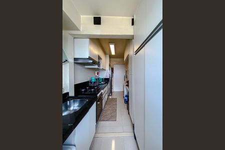 Apartamento à venda com 140m², 3 quartos e 2 vagasÁrea de Serviço