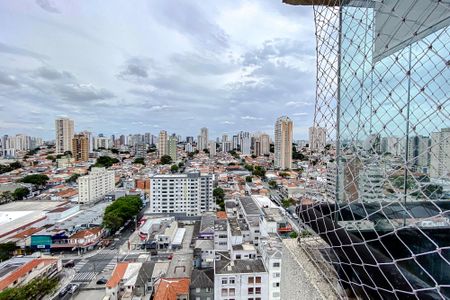Apartamento à venda com 140m², 3 quartos e 2 vagasVista do Quarto 2