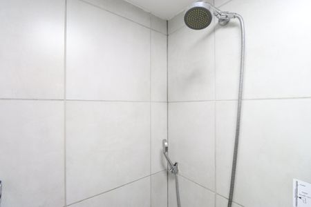 Apartamento à venda com 27m², 1 quarto e sem vagaBanheiro